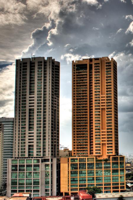 Pioneer Highlands Mandaluyong